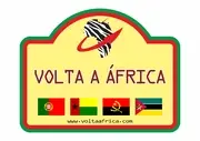 Logo de Volta a África