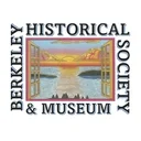 Logo of BERKELEY HISTORICAL SOCIETY & MUSEUM
