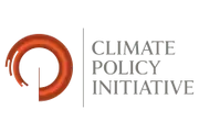 Logo of Climate Policy Initiative
