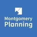 Logo of Montgomery County Planning Department