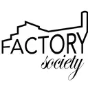Logo of FACTORY SOCIETY