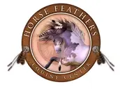 Logo of Horse Feathers Equine Center
