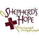 Logo of Shepherd's Hope, Inc.