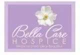 Logo of Bella Care Hospice