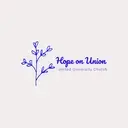 Logo of Hope on Union, United University Church