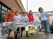 Logo de The Salvation Army Foster Care & Adoption Services