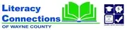 Logo of Literacy Connections of Wayne County
