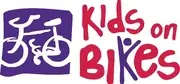 Logo of Kids on Bikes