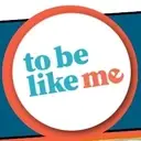 Logo of TO BE LIKE ME