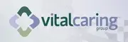 Logo de Vital Caring Hospice