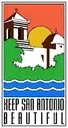 Logo of Keep San Antonio Beautiful