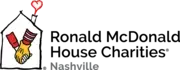 Logo of Ronald McDonald House of Nashville