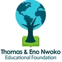 Logo of THOMAS AND ENO NWOKO EDUCATIONAL FOUNDATION USA INC