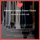 Logo of DELAWARE COUNTY FOSTER CLOSET INC
