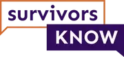 Logo de Survivors Know