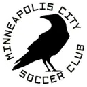 Logo de Minneapolis City SC