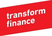 Logo of Transform Finance