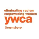 Logo of YWCA GREENSBORO