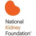 Logo of National Kidney Foundation