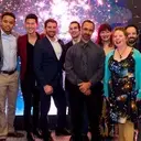 Logo of Illinois Science Council