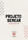 Logo de PROJETO SEMEAR
