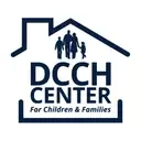 Logo of DCCH Center for Children & Families