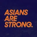 Logo of ASIANS ARE STRONG INC
