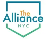 Logo de New York City Alliance Against Sexual Assault