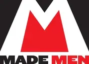 Logo of MADE MEN INC