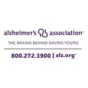 Logo of Alzheimer's Association, Hudson Valley Chapter