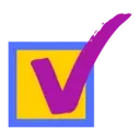 Logo of Vote to Survive