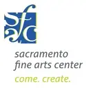 Logo of SACRAMENTO FINE ARTS CENTER