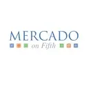 Logo of MERCADO ON 5TH INC