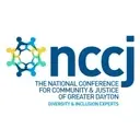 Logo of NATIONAL CONFERENCE FOR COMMUNITY AND JUSTICE OF GREATER DAYTON
