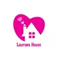 Logo of Lauren's House 4 Positive Change Inc.