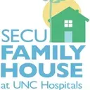 Logo of SECU FAMILY HOUSE AT UNC HOSPITALS