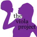 Logo of The Viola Project
