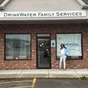 Logo de DRINKWATER FAMILY SERVICES INC