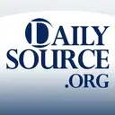 Logo of The Daily Source