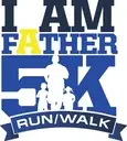 Logo of I AM A FATHER 5K INC