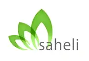 Logo of Saheli Inc.