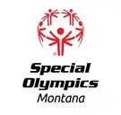 Logo of Special Olympics Montana