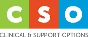 Logo de Clinical  & Support Options, Inc.