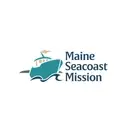Logo de Maine Seacoast Mission