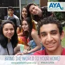 Logo of Academic Year in America