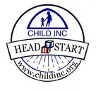 Logo of CHILD INC Head Start