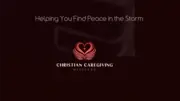 Logo of Christian Caregiving Ministry Incorporated