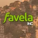 Logo of Favela Inc