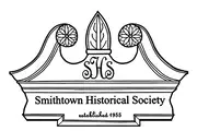 Logo of SMITHTOWN HISTORICAL SOCIETY