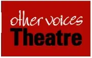 Logo of Other Voices Theatre